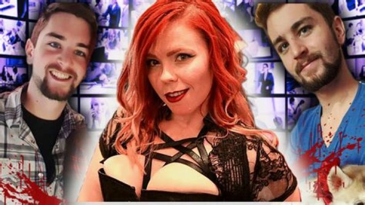 Who Is Marc Schatzle aka Marc Dirtywhite? Everything On Anna Reed Boyfriend Turned Murderer