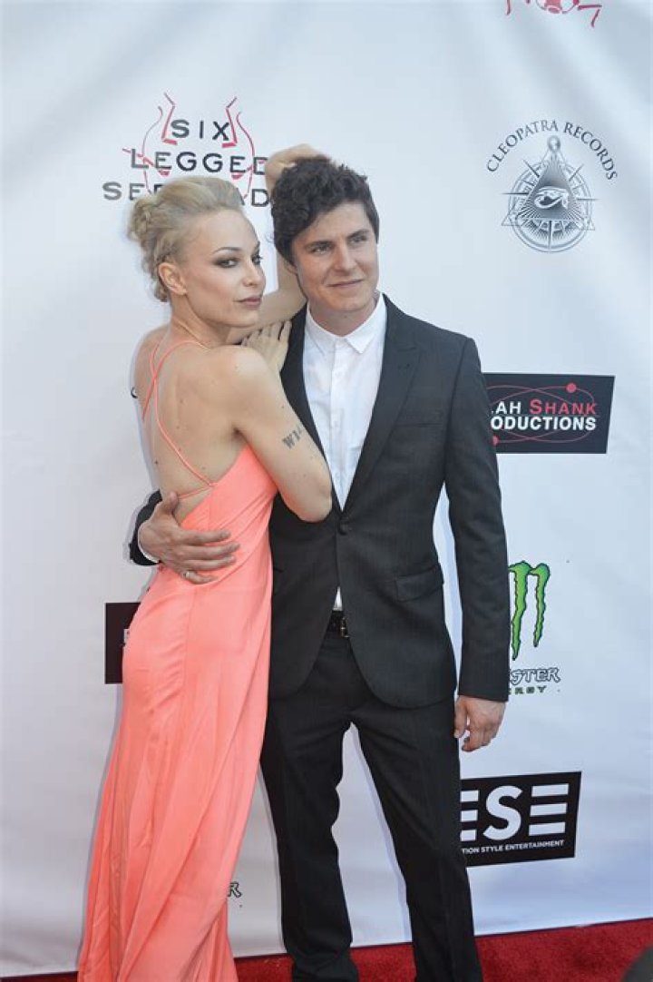 Who Is Marc Senter? Meet Emilie Autumn Boyfriend On Instagram