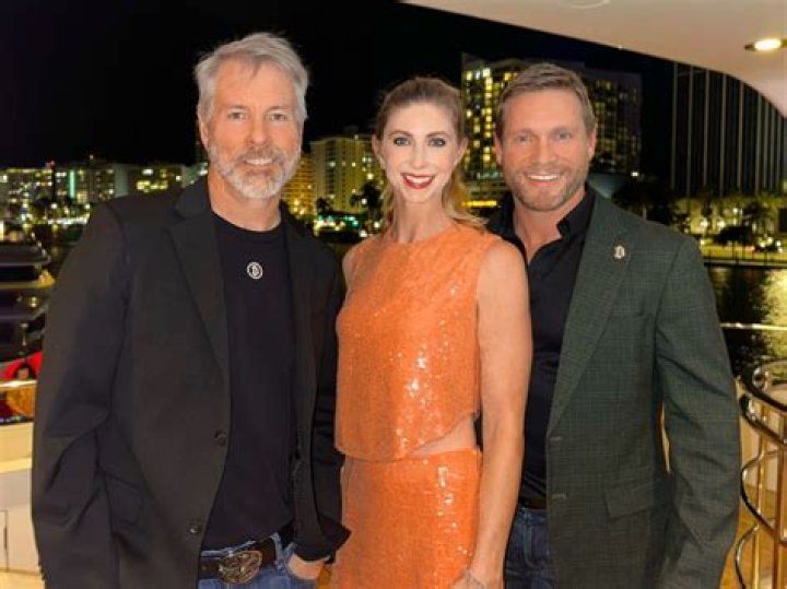 Who Is Marsha Blackburn’s Husband Charles Blackburn?