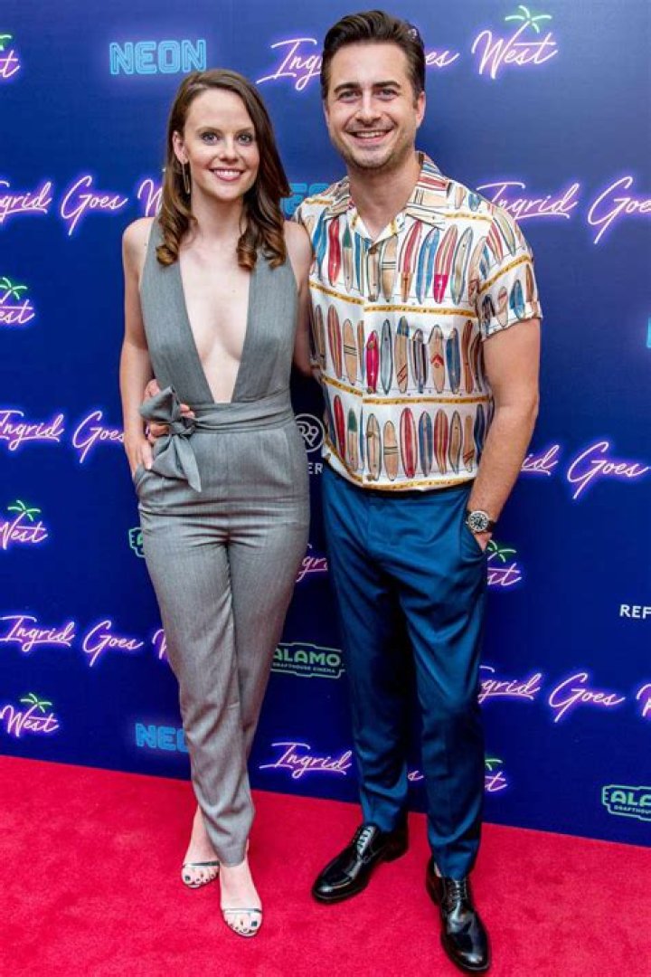 Who Is Matt Spicer? Meet Sarah Ramos Husband, Kids And Family