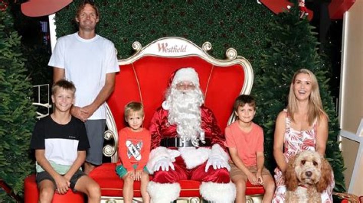 Who Is Matthew Taylor Coleman Wife Abby Coleman From Santa Barbara? QAnon Beleiver Husband Killed Own Children