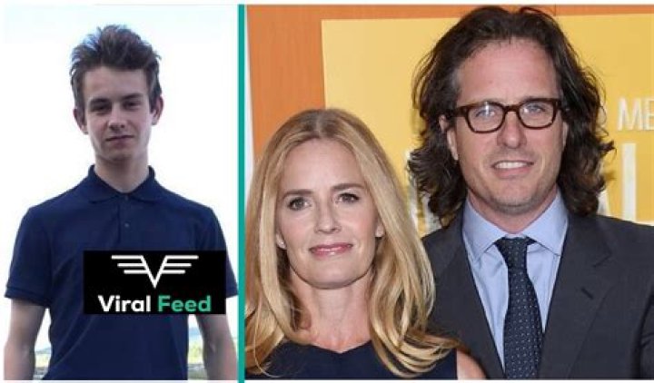 Who Is Miles William Guggenheim? Untold Truth Of Elisabeth Shue’s Son