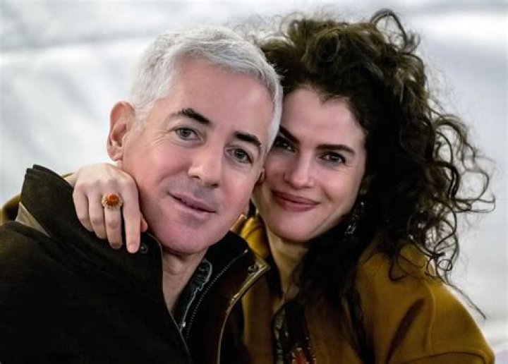 Who Is Neri Oxman Boyfriend Turned Husband William “Bill” Ackman? Brad Pitt’s Crush Chose Bill