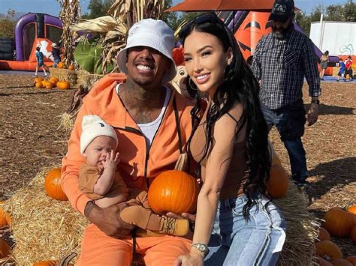 Who is Nick Cannon’s girlfriend Abby De La Rosa?