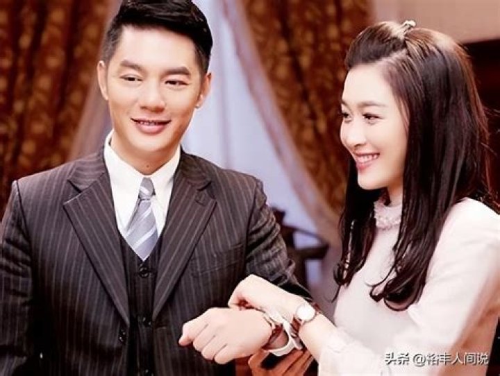 Who is Niki Chow married to? All about Chengpeng Fu