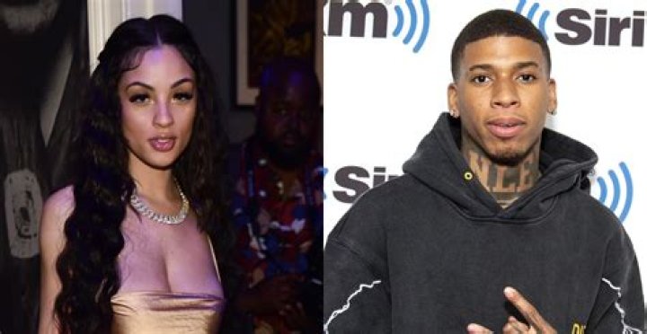 Who Is NLE Choppa’s Wife? Details To Know About The Rapper