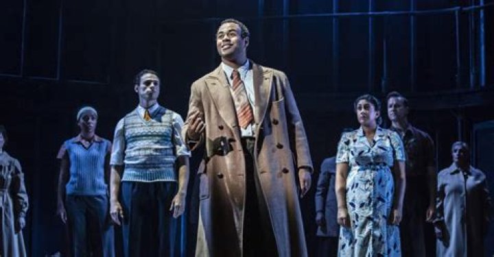 Who Is Obioma Ugoala Hamilton? Everything About The Actor And Writer