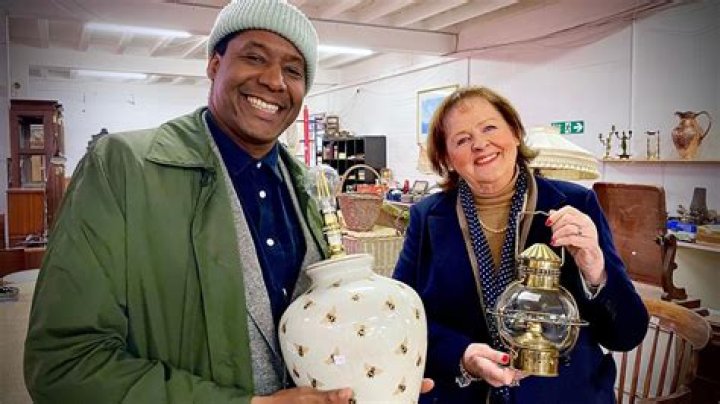 Who Is Ochuko Ojiri Wife? Details To Know About The Family Of The Antique Roadshow Star