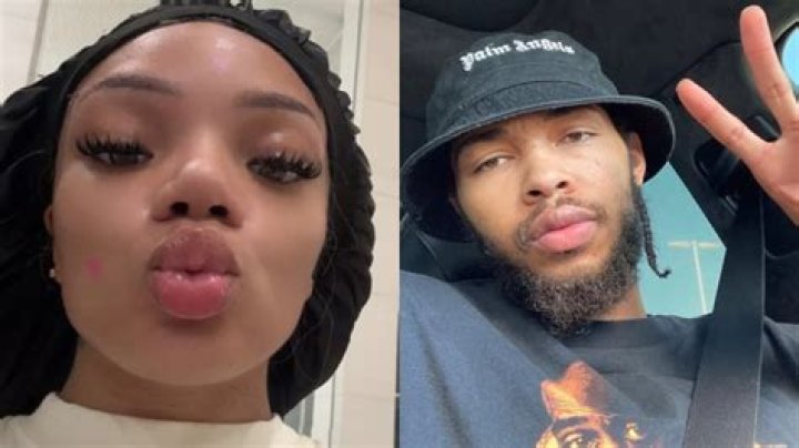 Who Is Omeretta’s Boyfriend? Details On The Dating Life Of The Rapper