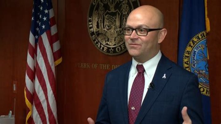 Who Is Raul Rodriguez Jr? Details We Know About California Secretary of State Candidate