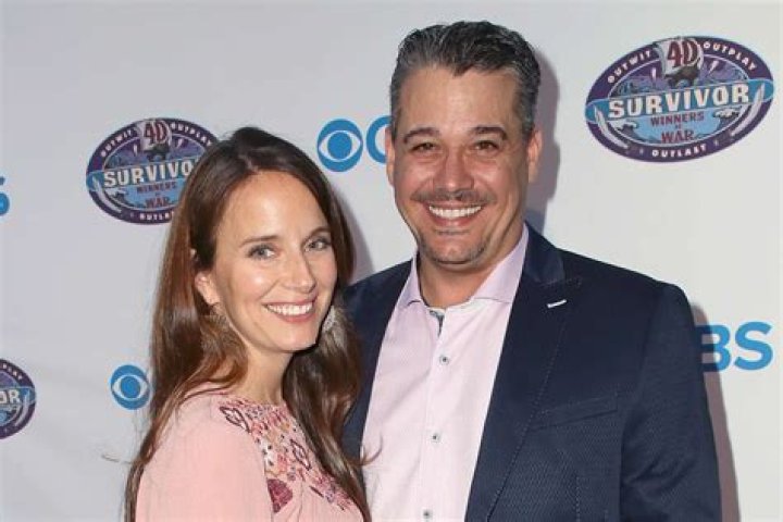 Who Is Rob Mariano? Wiki, Height, Wife, Net Worth, Career