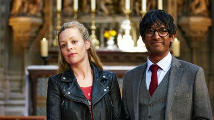 Who Is Rudi Dharmalingam Wife? Everything To Know About The Wakefield Actor
