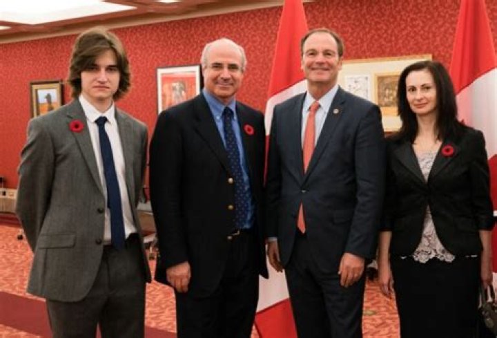 Who is Russia’s enemy Bill Browder? Wiki: Net Worth, Wife Elena, Daughters, Putin, Interpol