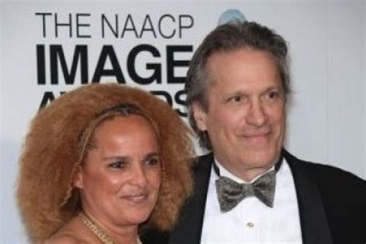 Who Is Sam Behrens | Meet Shari Belafonte Husband | Married Life And Family