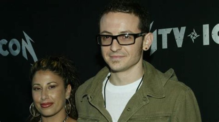 Who is Samantha Marie Olit – Chester Bennington’s Ex-Wife: All You Need To Know