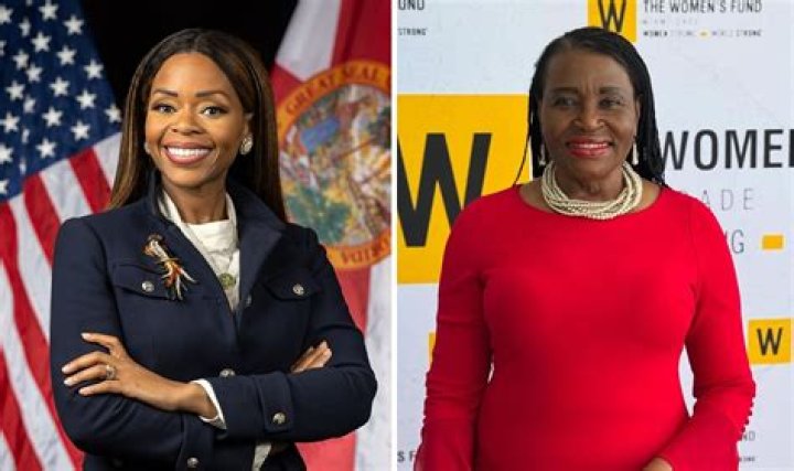 Who Is Sheila Cherfilus-Mccormick Husband? Everything About Florida Congressional Candidate