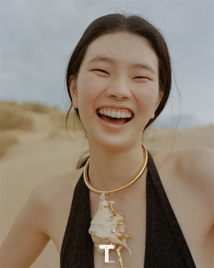 Who Is Sherry Shi? Everything To Know About The Model