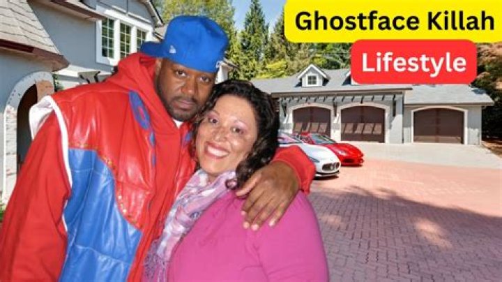 Who Is Sophia Diggs? Meet Ghostface Killah Wife and Baby Mama On Instagram