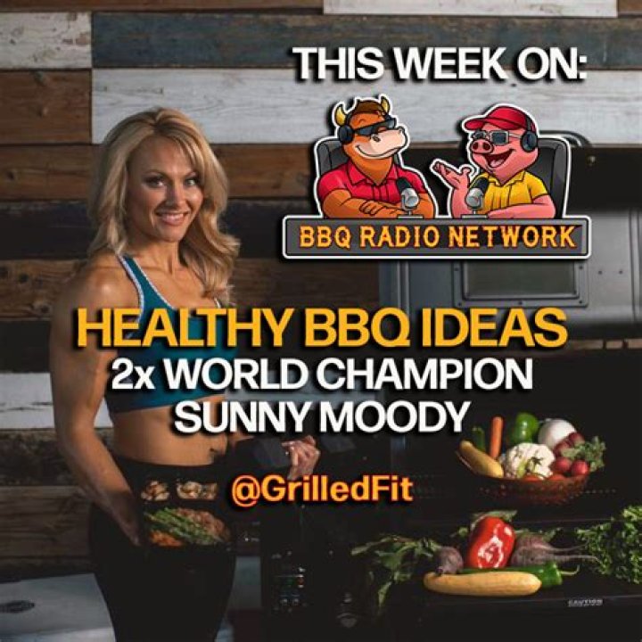 Who Is Sunny Moody From Moodswing BBQ? Everything To Know About BBQ Brawl Contestant