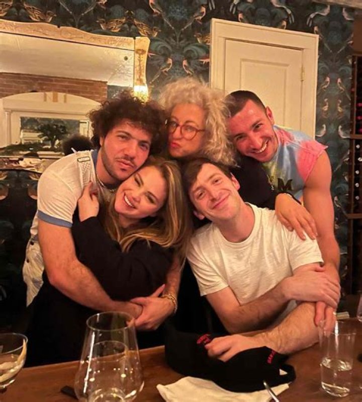 Who Is Tait Blum Parents? Everything To Know About Actor Family Net Worth And Instagram Pictures