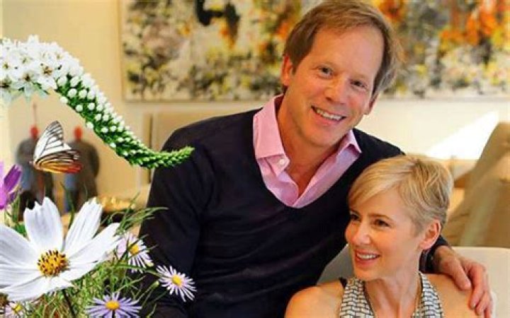 Who is Taylor Howard married to? When did Traylor Howard have a baby?