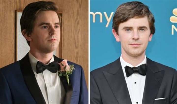 Who Is The Spouse If Freddie Highmore? Detailed Examination Of His Dating Life