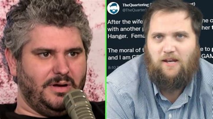 Who Is Thequartering A.K.A Jeremy Hambly Wife? Know His Net Worth