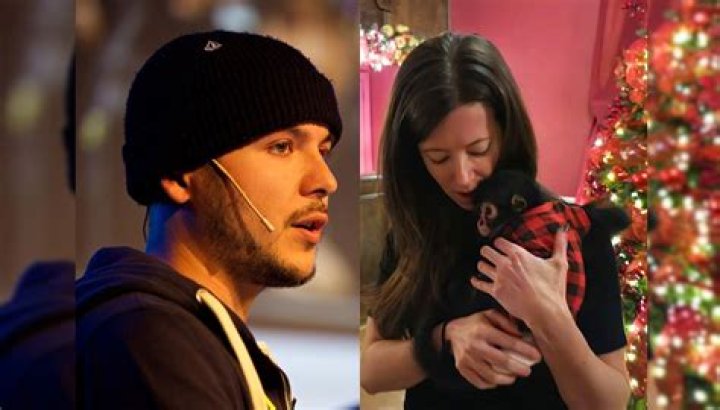 Who Is Tim Pool Girlfriend Allison? Relationship Timeline, How Long Have They Been Dating?