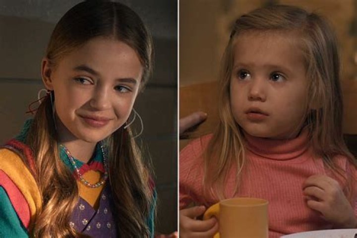 Who Is Tinsley Price? Learn About Stranger Things Cast Actress