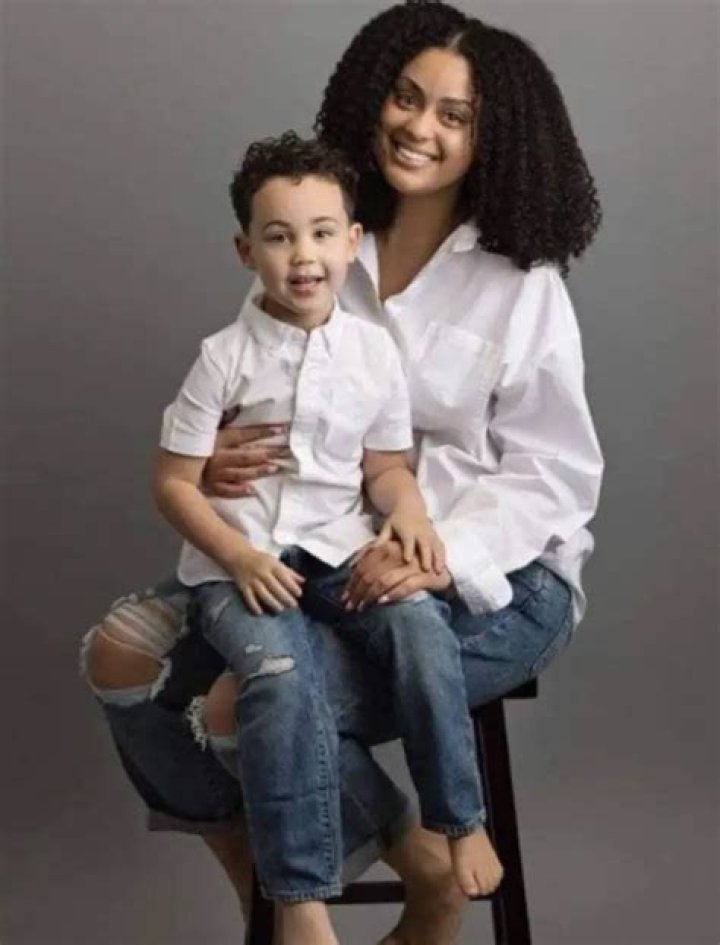 Who Is Toriah Lachelle? Meet The Baby Mama On Instagram