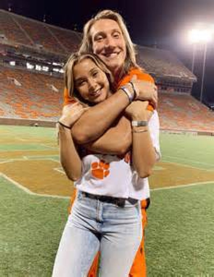 Who Is Trevor Lawrence Ethnicity? Everything On The Footballer’s Parents And Family Background