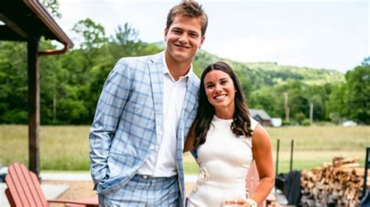 Who Is Tylerr Mayes? Details To Know About The Husband Of Monica Beets