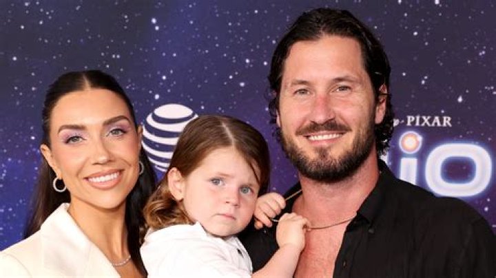 Who Is Val Chmerkovskiy Married To? Meet Wife Jenna Johnson and Family