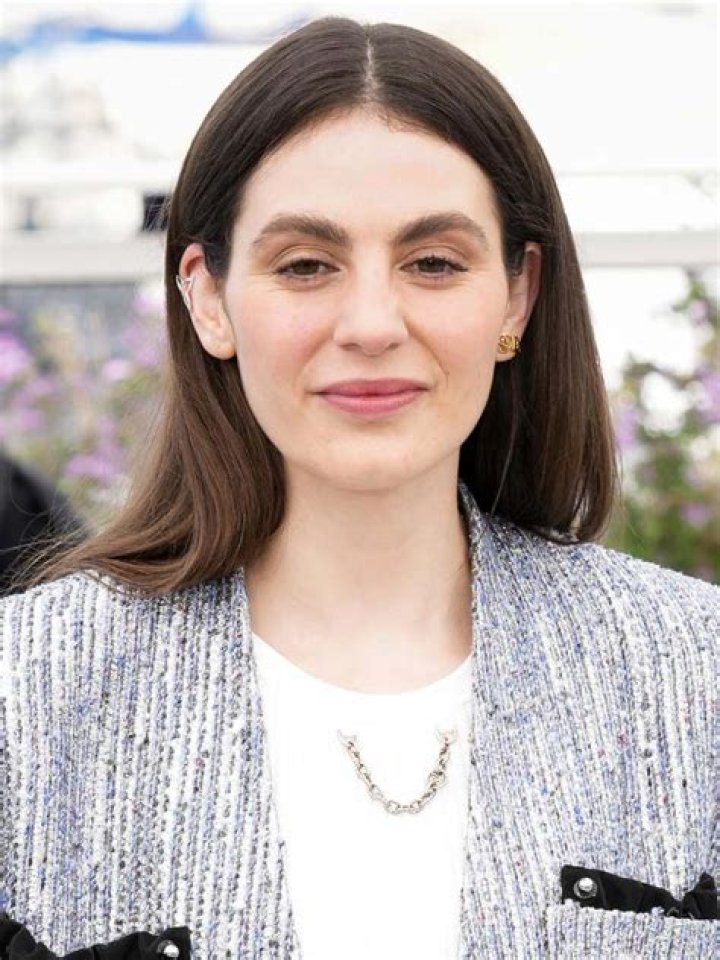 Who Is Victoria Carmen Sonne? Everything About The Actress From Red Election Cast