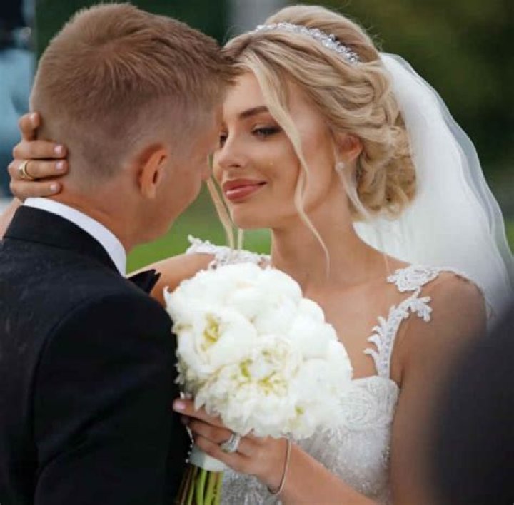 Who Is Vlada Shcheglova? Meet Oleksandr Zinchenko Journalist Wife