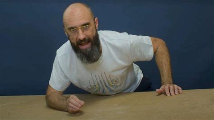 Who is Vsauce? See Net-worth, Quote, Awards, Fact, Wiki