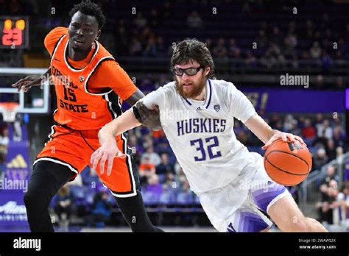 Who Is Wilhelm Breidenbach? Everything To Know About The Basketball Player