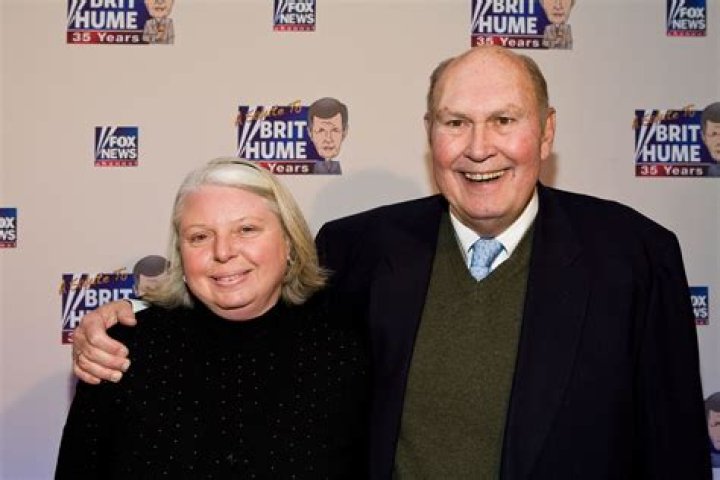 Who is Willard Scott’s Wife Paris Keena Wiki, Age, Bio, Net Worth, Obituary