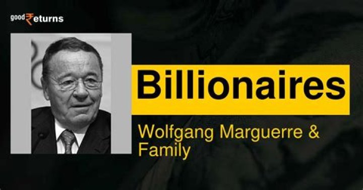 Who is Wolfgang Marguerre? See Net-worth, Quote, Awards, Fact, Wiki