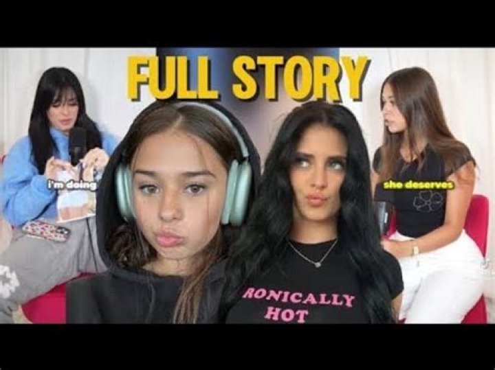 Who Is Yamillca On TikTok? Everything To Know About Her Age, Instagram and Real Name