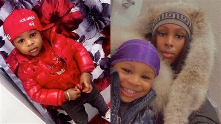 Who Is Yummy Yellow? Pop Smoke Girlfriend or Baby Mama and Parents