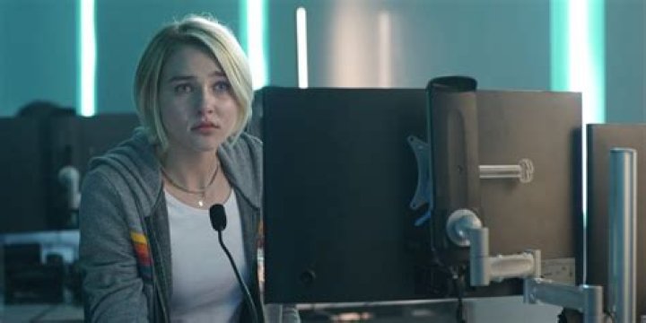 Who Is Zyra Gorecki? Everything To Know About The Actress From The Upcoming NBC Series La Brea