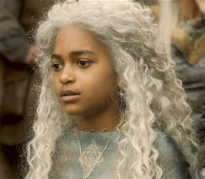 Who Plays Laena Velaryon On Game Of Thrones? Meet The Actress Nova Foueillis-Mosé on Instagram