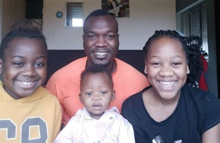 Who Was Cephas Chimedza Wife Sharon