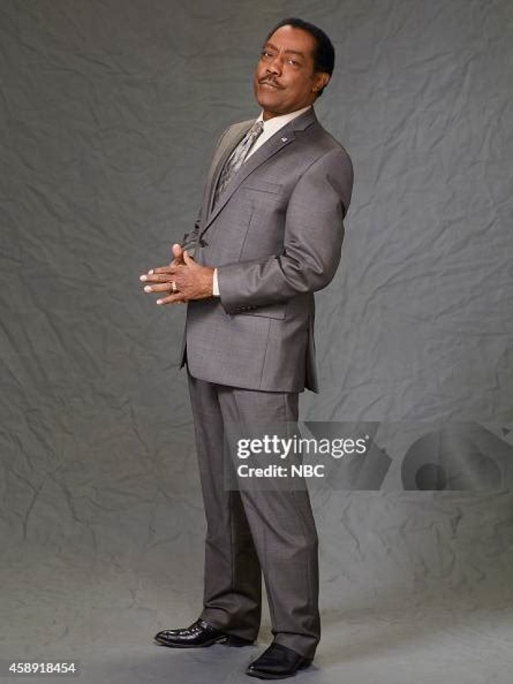 Why Is James Reynolds Leaving Days Of Our Lives? Abe Carver Cancer Update