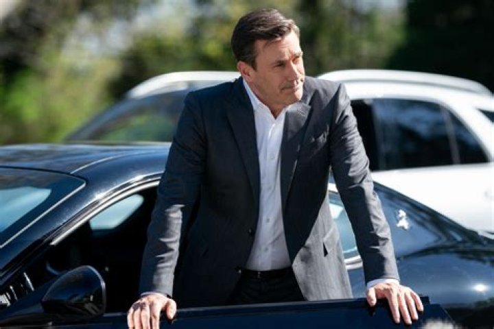 Why is Jon Hamm doing skip the dishes commercials? How Much Does Jon Hamm make for Mercedes commercial?