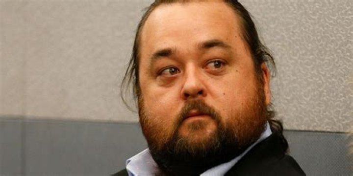 Wife of Chumlee, Net Worth, Weight Loss, Arrested, Jail, News
