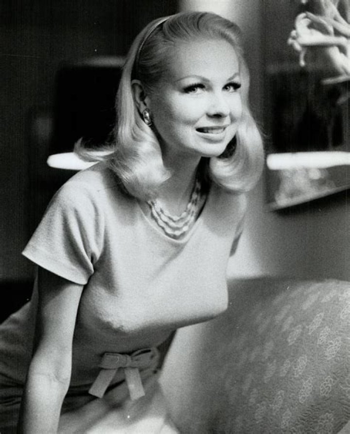 Wiki, Biography, Net Worth, Death And Marriage Of Joi Lansing