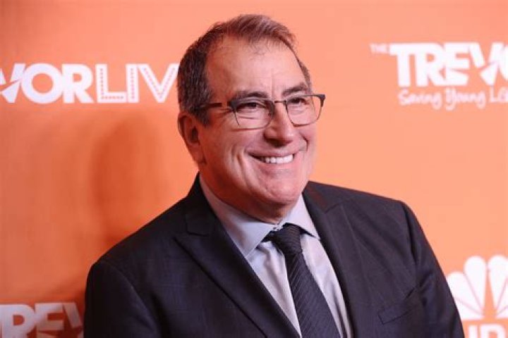 Wiki, Net Worth, Height, Marital Status, Career Of Kenny Ortega