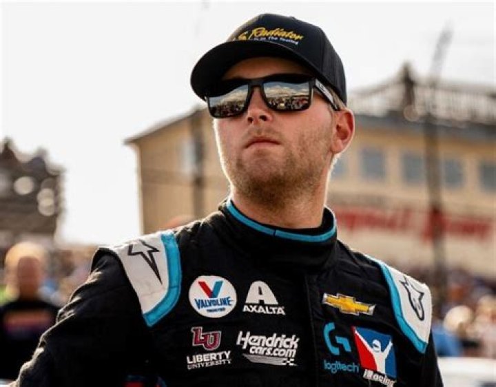 William Byron Parents Bill Byron And Dana Byron Family Ethnicity And Religion